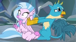 Silverstream  Gallus MLP [upl. by Earal]