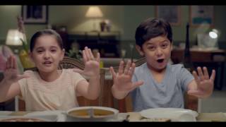 Dettol  Sheron Ke Panjay  TVC 2017 [upl. by Zullo]