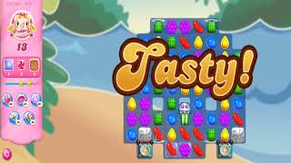 Candy Crush Saga  Level 15284 [upl. by Felicdad709]