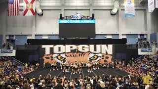 Top Gun All Stars Showcase Miami  TGLC 20192020 [upl. by Rases]