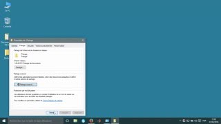 Comment accéder à dossier partagé sur windows 10 [upl. by Osnola696]