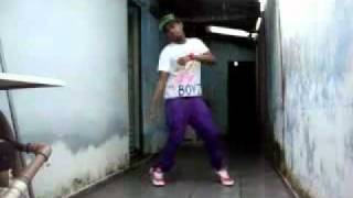 Learn To Do The quotDougie Dancequot Tutorial [upl. by Cullie]