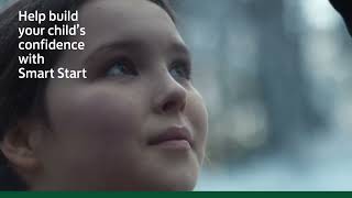 Lloyds Bank  Alicia Keys  Girl on Fire UK YouTube Advert [upl. by Aspia]