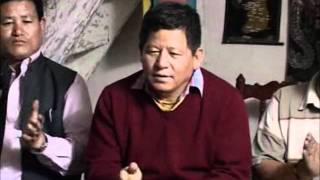 Panchamul sirubari song 5 Salai jo Raju Gurung and Friends [upl. by Harbed]