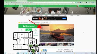 How to Install Enhanced Native Trainer Update 531 GTA 5 MODS [upl. by Mac]