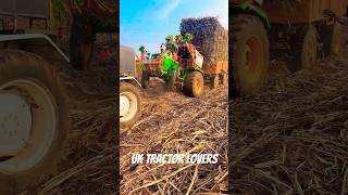 John Deere 💪😱 automobile indianvehiclessimulator3dlive partymusic music farming tractortrol￼ [upl. by Latona]