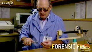 Forensic Files  Season 1 Episode 2  The Magic Bullet  In HD [upl. by Steffen739]