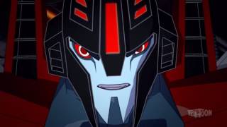 Transformers Robots in Disguise Starscream Explains Everything [upl. by Shelden]