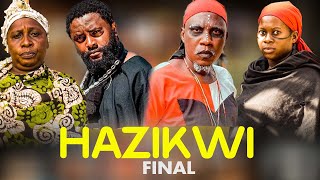 HAZIKWI FINAL MWISHO [upl. by Skippie]