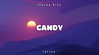 Robbie Williams  Candy Lyrics [upl. by Daph]