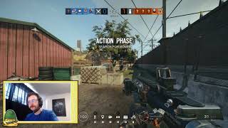 Lt Custard GETS AN ACE LIVE ON STREAM I just posted another one of his aces check it out [upl. by Kieran]