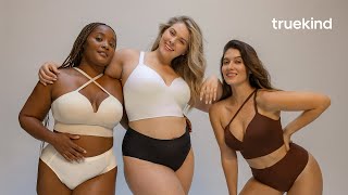 Introducing Your NEW Supportive Comfort Wireless Shaping Bra [upl. by Erinna]