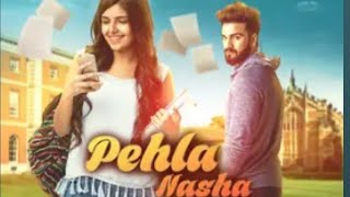 PEHLA NASHA EPISODE 27 [upl. by Sly198]