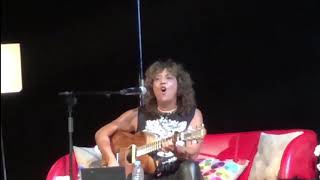 Rosana en directo  acústico  Madrid 2019 [upl. by Hurty579]