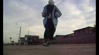 Crip walk  West Coast  Creick gangsta rap [upl. by Ninahs]