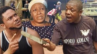 Osuofia And Patience Comedy 2  2018 Latest Nigerian Nollywood Comedy Movie Full HD [upl. by Zahavi521]