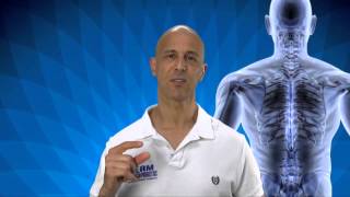 A Miracle Cure that can Help Repair Herniated  Bulging Discs  Dr Mandell [upl. by Adlen]