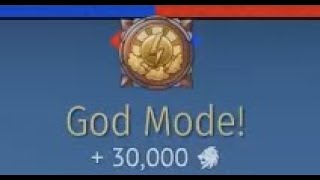 HOW TO GET GOD MODE IN WAR THUNDER [upl. by Dnomayd]