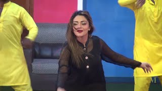 FEROZA ALI STAGE PERFORMANCE TAK WAY  PUNJABI SONG NASEEBO LAL  SMB [upl. by Orelu]