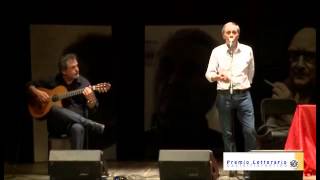 Roberto Vecchioni canta le sue canzoni più belle [upl. by Areic]