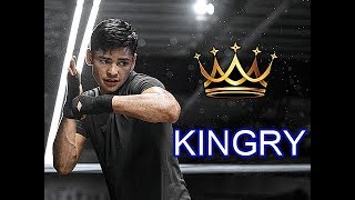 2020 Ryan quotKINGRYquot Garcia  Boxing Training Motivation Highlights [upl. by Georgiana]