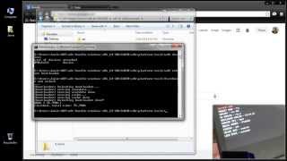 How To Fastboot OEM Unlock amp Lock Bootloader Android Nexus 7 [upl. by Amahcen]