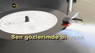 Geçsin Günler Haftalar  KARAOKE  TSM [upl. by Yesiad304]