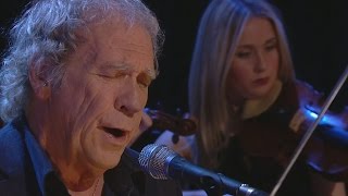 Finbar Furey performs The Galway Shawl  The Late Late Show  RTÉ One [upl. by Harv993]