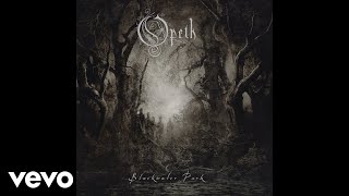 Opeth  Bleak Audio [upl. by Adnohsad]