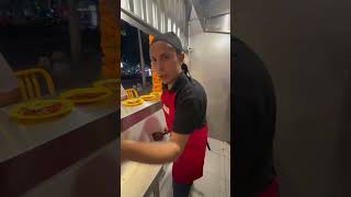 Los tacos Juan en la CDMX [upl. by Hoag586]