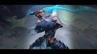 Arena Of Valor  Tachi Default  Voice Over [upl. by Cheadle575]