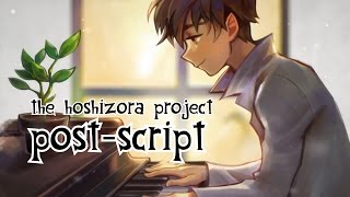 Deemo 24  VOEZ 11 the hoshizora project  postscript [upl. by Daisi]