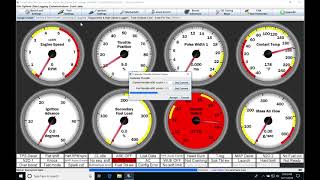 Megasquirt Sensor Calibration  Evans Performance Academy [upl. by Autum]