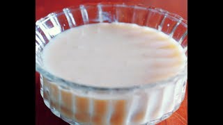 Ambalapuzha Paal Payasam  Rice kheer [upl. by Ynna54]