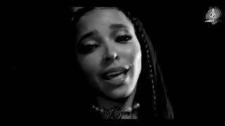 Tinashe  Save Room For Us Ft MAKJ Remix [upl. by Ecenahs]