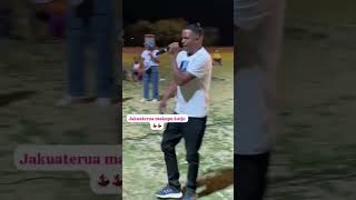 Rax Kandjoze live performance 🤸🔥viralvideo music oviritje like and subscribe to our channel [upl. by Zullo]