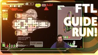 FTL GUIDE RUN [upl. by Nnaytsirk41]