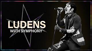 Bring Me The Horizon amp Symphony Ludens Ben Zimmermann Version [upl. by Stulin]