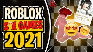 Best Roblox Scented Con Games to Play in 2021 [upl. by Nnylrats803]