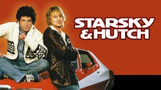 Starsky and Hutch Movie Score Suite  Theodore Shapiro 2004 [upl. by Fornof771]