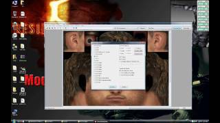 Resident evil 5 modding tutorial [upl. by Emirac]