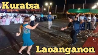 KURATSA quotLAOANGANONquot 💥 Balikbayans and Foreigners [upl. by Dante]