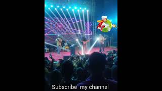 Aanmoney aurthohin live Concert in CMC day 2024  live concert khadokvibes [upl. by Janaya]