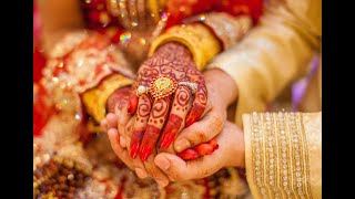 WEDDING  LIVE Sukhdeep weds Kiran [upl. by Ahsikyt]