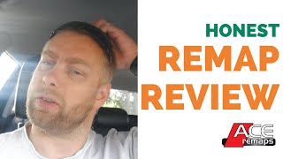 Should you REMAP your Land Rover Defender 90  110 EMPIRE TUNING Test Drive amp Review – BIG BHP GAIN [upl. by Nosle153]