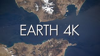 The Best and Most Beautiful Images of Earth from Space by the ISS in 4K UHD NASA Space Earth [upl. by Chevy426]