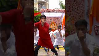 Jai Ganesh Song  Lord Vinayaka Songs  Ganapathi Songs 2024  Hanuman  YTShorts  Mango Music [upl. by Nyloc]