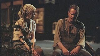 Dogville Full Movie Facts amp Review In English  Nicole Kidman  Lauren Bacall [upl. by Nwadrebma]