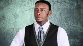 Antony Santos ft Romeo SantosCiego De Amor [upl. by Dlorad]