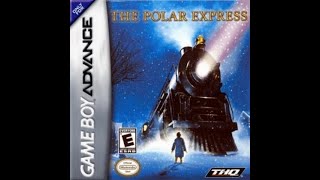 The Polar Express GBA Longplay 509 [upl. by Iohk299]